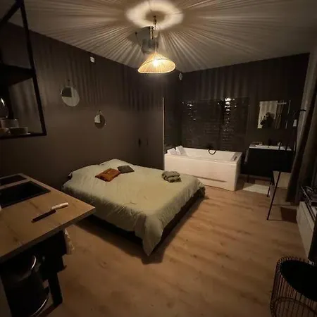 Hypercentre * Rijsel